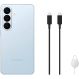 Samsung Galaxy S26 5G DS 12GB 256GB Sky Blue | Klikk Malta