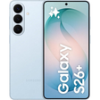Samsung Galaxy S26+ 5G DS 12GB 256GB Sky Blue | Klikk Malta