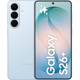 Samsung Galaxy S26+ 5G DS 12GB 256GB Sky Blue | Klikk Malta