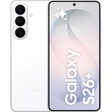 Samsung Galaxy S26+ 5G DS 12GB 256GB White | Klikk Malta