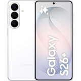 Samsung Galaxy S26+ 5G DS 12GB 256GB White | Klikk Malta