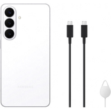 Samsung Galaxy S26+ 5G DS 12GB 256GB White | Klikk Malta
