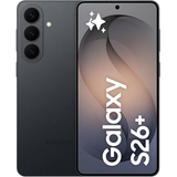 Samsung Galaxy S26+ 5G DS 12GB 512GB Black | Klikk Malta