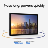 Samsung Galaxy Tab A11+ 11 inch 6GB 128GB W... | Klikk Malta