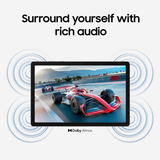 Samsung Galaxy Tab A11+ 11 inch 6GB 128GB W... | Klikk Malta