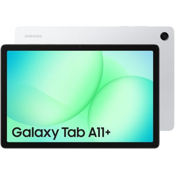 Samsung Galaxy Tab A11+ 11 inch 6GB 128GB W... | Klikk Malta