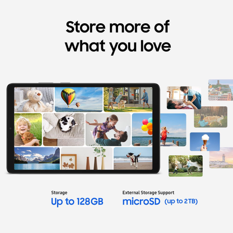Samsung Galaxy Tab A11 8.7 inch 8GB / 128GB... | Klikk Malta