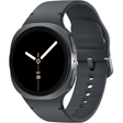 Samsung Galaxy Watch8 40mm LTE Graphite | Klikk Malta