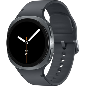Samsung Galaxy Watch8 40mm LTE Graphite | Klikk Malta