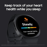 Samsung Galaxy Watch8 40mm LTE Graphite | Klikk Malta