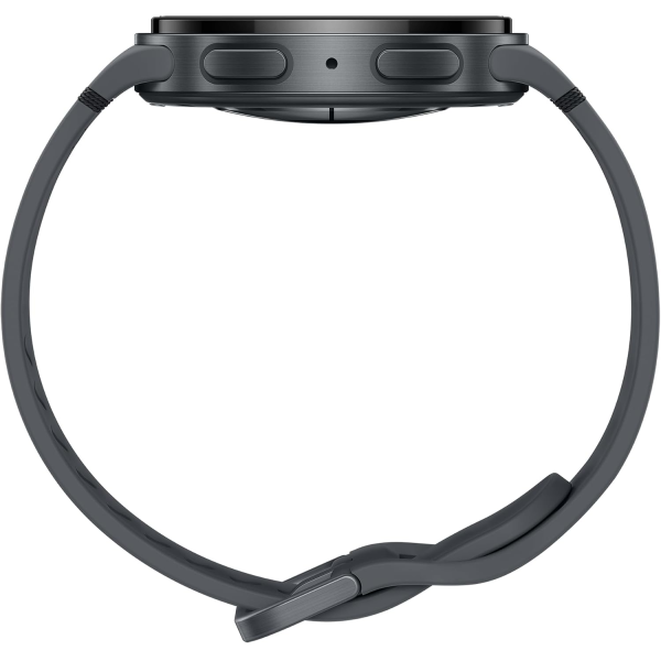 Samsung Galaxy Watch8 40mm LTE Graphite | Klikk Malta
