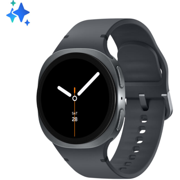 Samsung Galaxy Watch 8 Bluetooth Smartwatch... | Klikk Malta