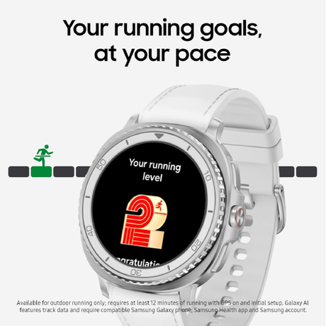 Samsung Galaxy Watch 8 Classic 46mm Bluetoo... | Klikk Malta