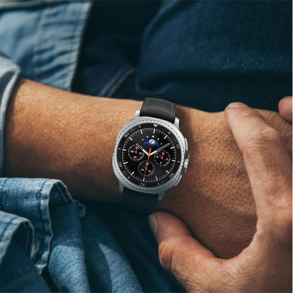 Samsung Galaxy Watch 8 Classic 46mm Bluetoo... | Klikk Malta