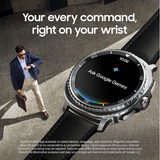 Samsung Galaxy Watch 8 Classic 46mm Bluetoo... | Klikk Malta