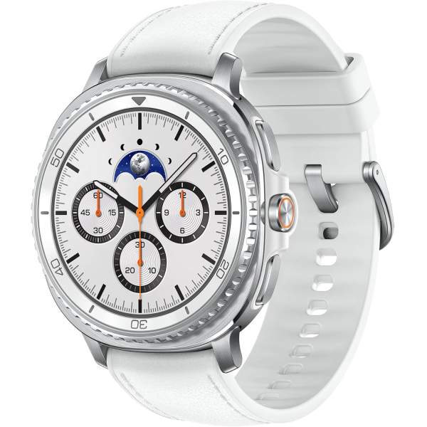 Samsung Galaxy Watch 8 Classic 46mm LTE Sma... | Klikk Malta