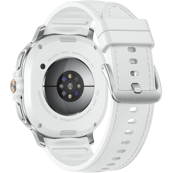 Samsung Galaxy Watch 8 Classic 46mm LTE Sma... | Klikk Malta