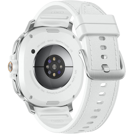 Samsung Galaxy Watch 8 Classic 46mm LTE Sma... | Klikk Malta
