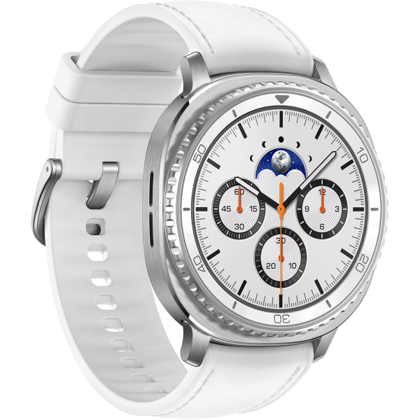 Samsung Galaxy Watch 8 Classic 46mm LTE Sma... | Klikk Malta
