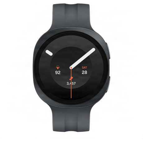 Samsung Galaxy Watch9 40mm BT Graphite | Klikk Malta