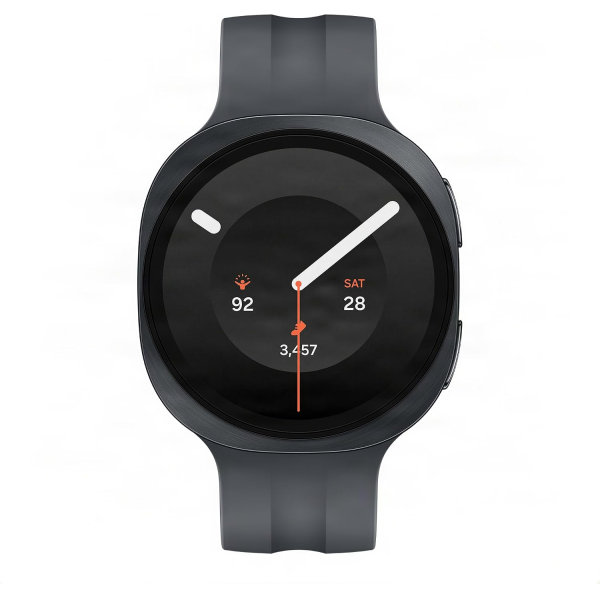 Samsung Galaxy Watch9 40mm BT Graphite | Klikk Malta