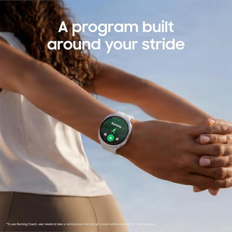 Samsung Galaxy Watch9 40mm BT Graphite | Klikk Malta