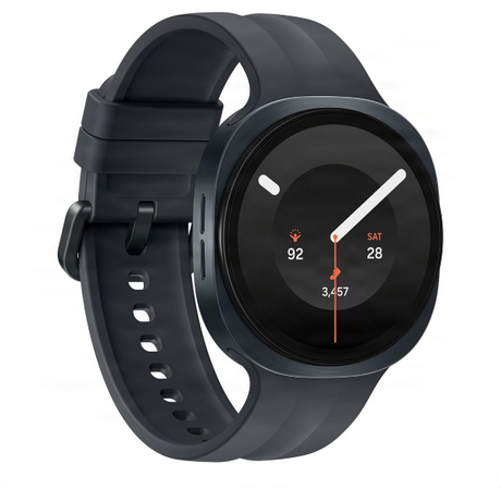 Samsung Galaxy Watch9 40mm BT Graphite | Klikk Malta