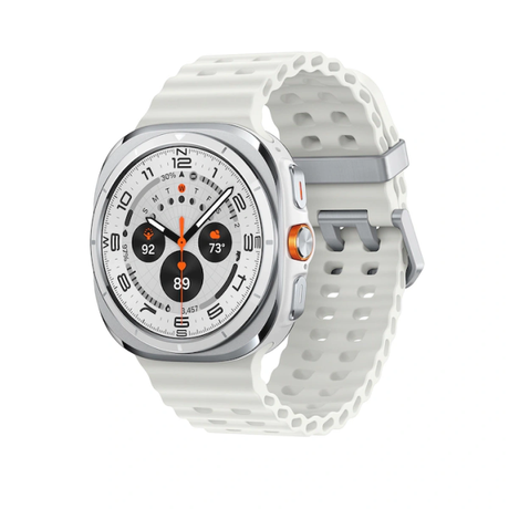Samsung Galaxy Watch Ultra (2025) 47mm Tita... | Klikk Malta
