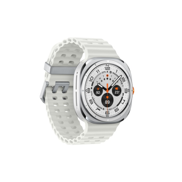 Samsung Galaxy Watch Ultra (2025) 47mm Tita... | Klikk Malta