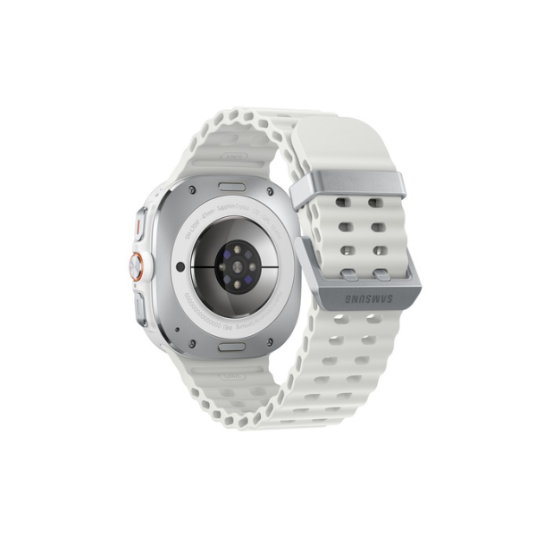 Samsung Galaxy Watch Ultra (2025) 47mm Tita... | Klikk Malta