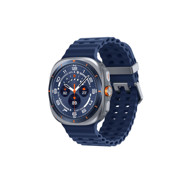 Samsung Galaxy Watch Ultra (2025) LTE 47mm ... | Klikk Malta