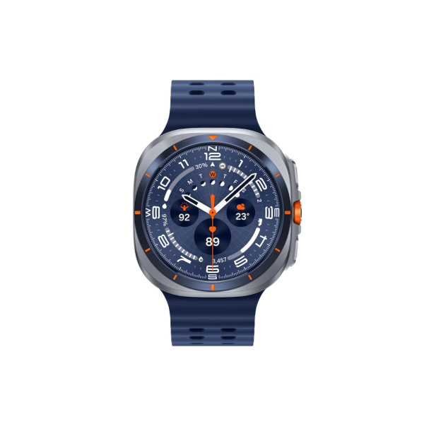 Samsung Galaxy Watch Ultra (2025) LTE 47mm ... | Klikk Malta