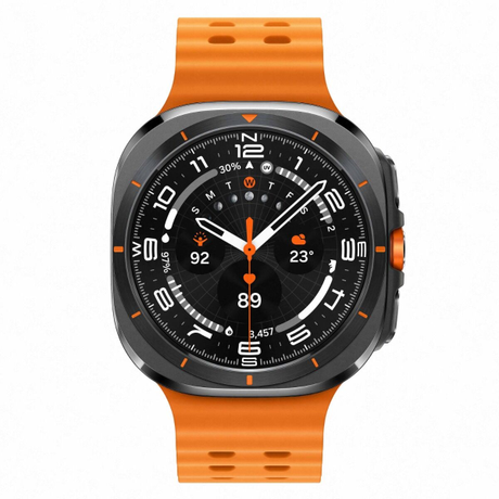 Samsung Galaxy Watch Ultra (2025) LTE 47mm ... | Klikk Malta