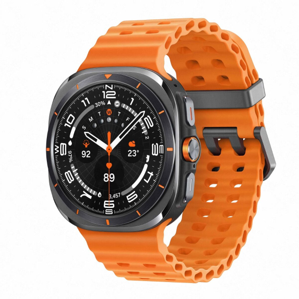 Samsung Galaxy Watch Ultra (2025) LTE 47mm ... | Klikk Malta