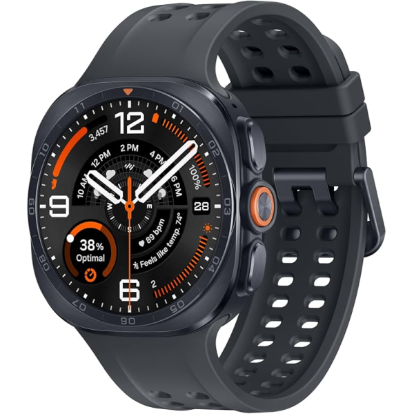 Samsung Galaxy Watch Ultra 2 LTE 47mm Titan... | Klikk Malta