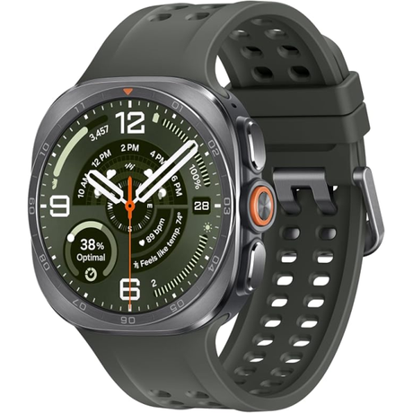 Samsung Galaxy Watch Ultra 2 LTE 47mm Titan... | Klikk Malta