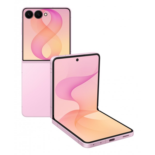Samsung Galaxy Z Flip8 DS