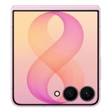 Samsung Galaxy Z Flip8 DS