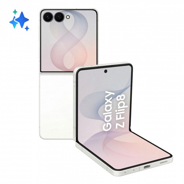 Samsung Galaxy Z Flip8 DS