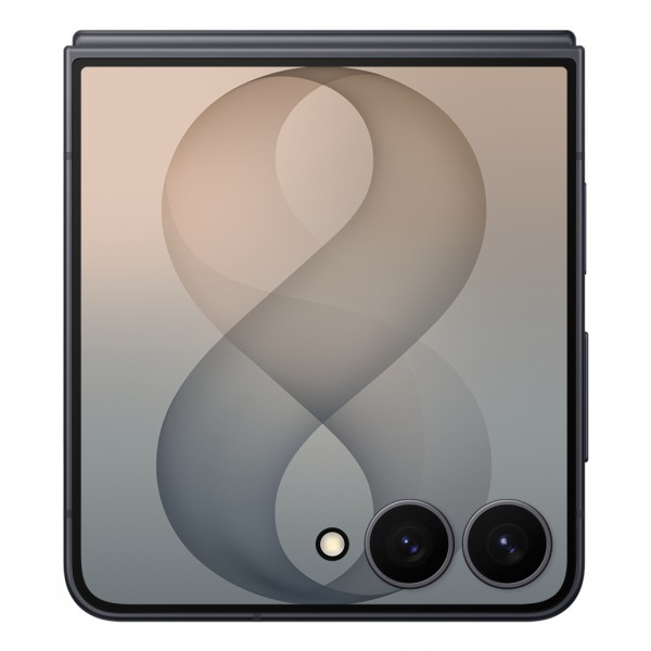 Samsung Galaxy Z Flip8 DS