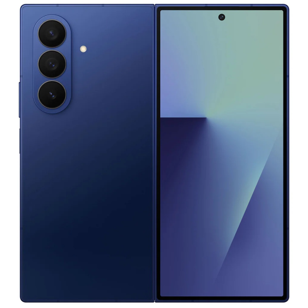 Samsung Galaxy Z Fold 7 5G 512GB / 12GB Dua... | Klikk Malta