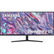 Samsung LS34C500 34 inch UWQHD 100Hz 5ms LE... | Klikk Malta