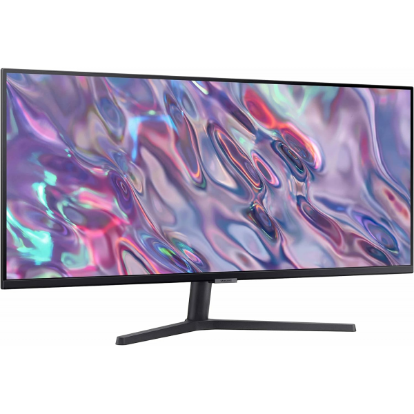 Samsung LS34C500 34 inch UWQHD 100Hz 5ms LE... | Klikk Malta