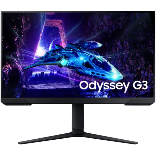 Samsung Odyssey G3 24 inch Full HD LED 180H... | Klikk Malta