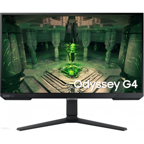 Samsung Odyssey G4 25 inch 240Hz Full HD IP... | Klikk Malta