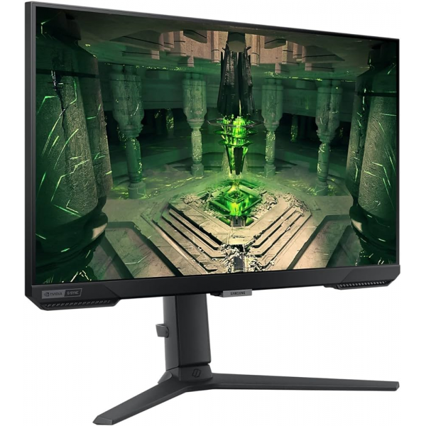 Samsung Odyssey G4 25 inch 240Hz Full HD IP... | Klikk Malta