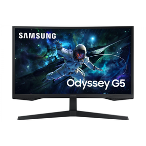 Samsung Odyssey G5 27 inch 165Hz Quad HD LE... | Klikk Malta