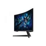Samsung Odyssey G5 27 inch 165Hz Quad HD LE... | Klikk Malta