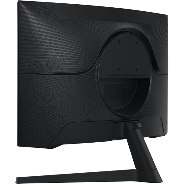 Samsung Odyssey G55C 27 inch QHD LED 165Hz ... | Klikk Malta