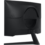 Samsung Odyssey G55C 27 inch QHD LED 165Hz ... | Klikk Malta